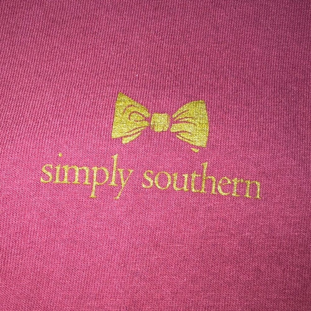 Simply southern collection